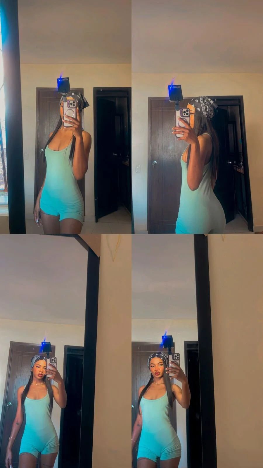 XXX Porn Photo of Nude AnnyBrannd 71
