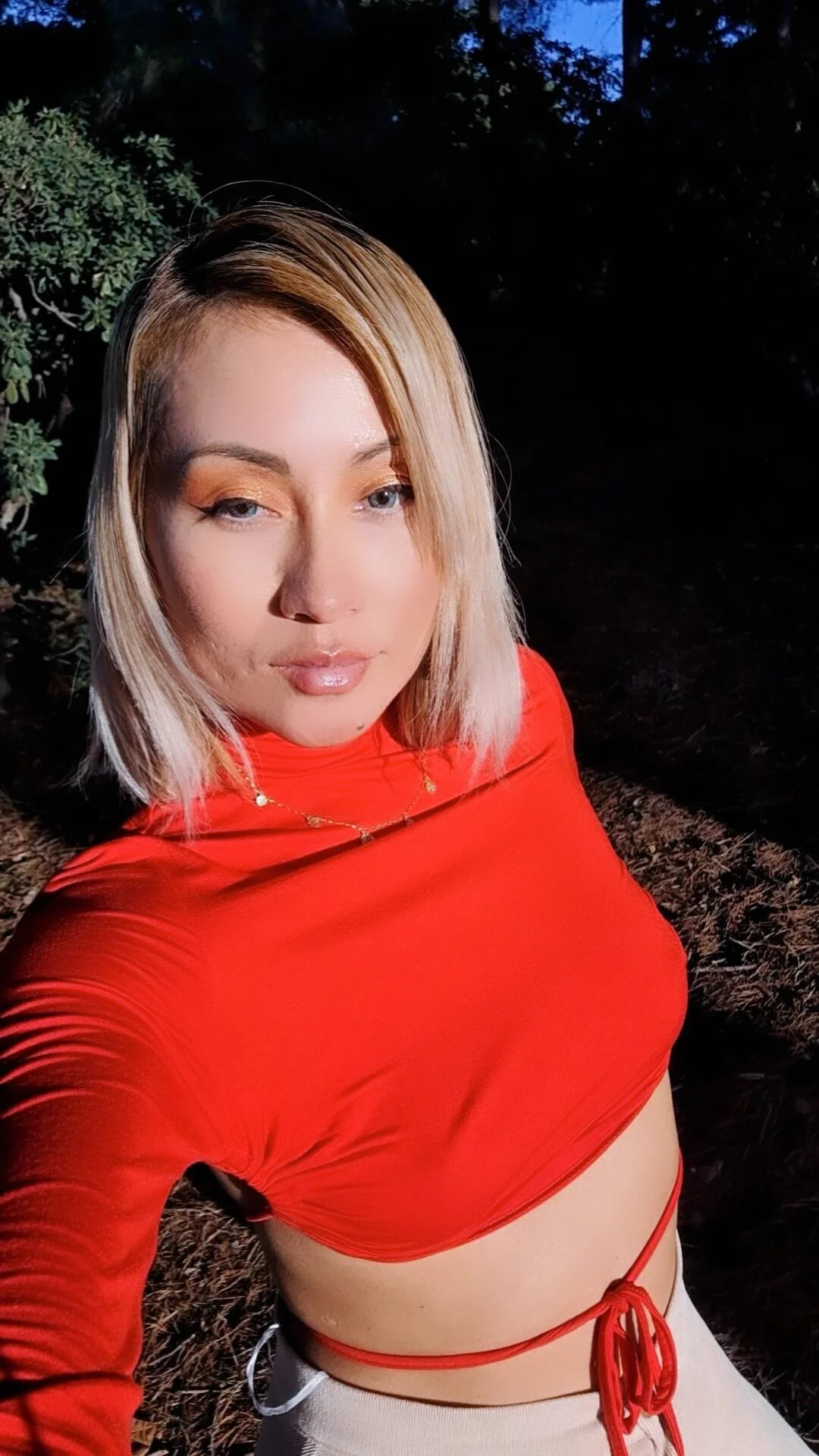 XXX Porn Photo of Nude SexyErola27 5