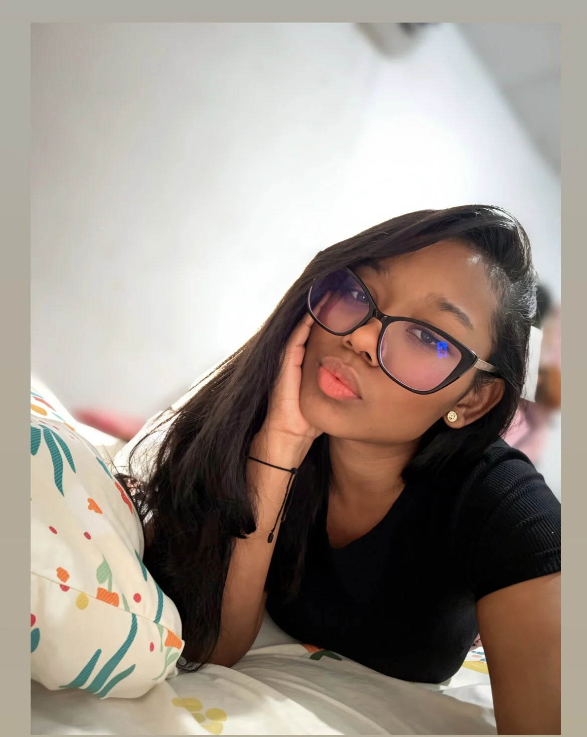 XXX Porn Photo of Nude chell_iivy 1