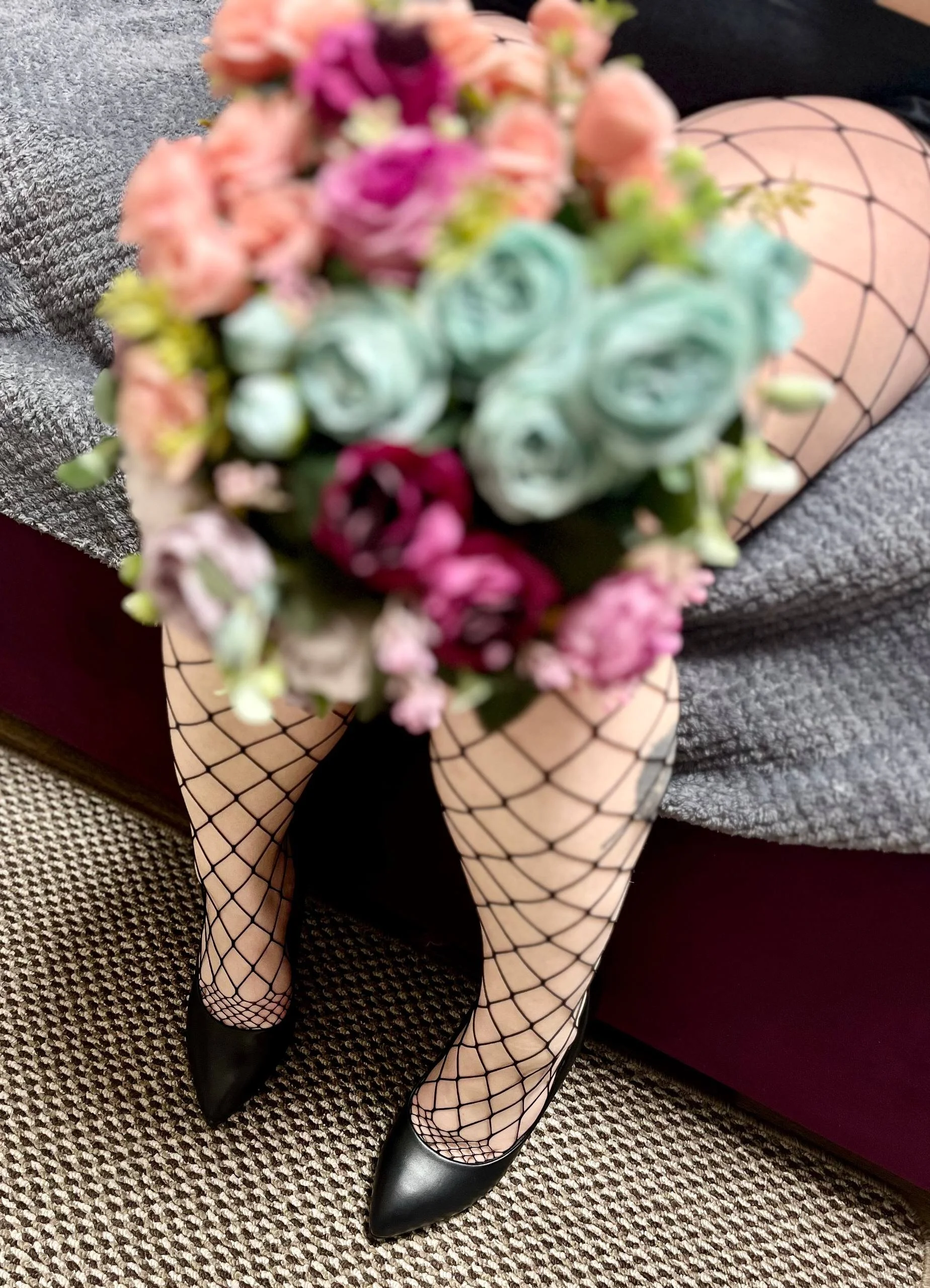 XXX Porn Photo of Nude Alice_Lissa 28