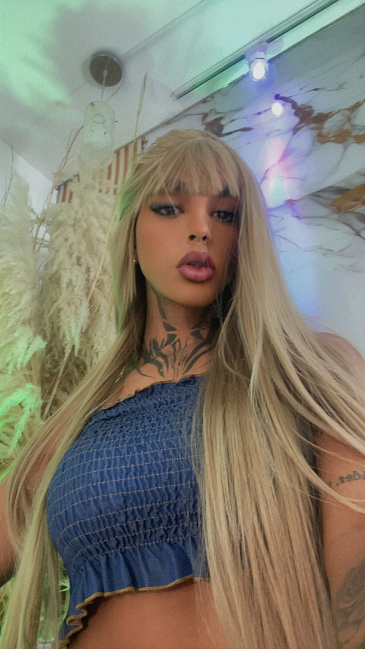 XXX Porn Photo of Nude Arianna_t 6