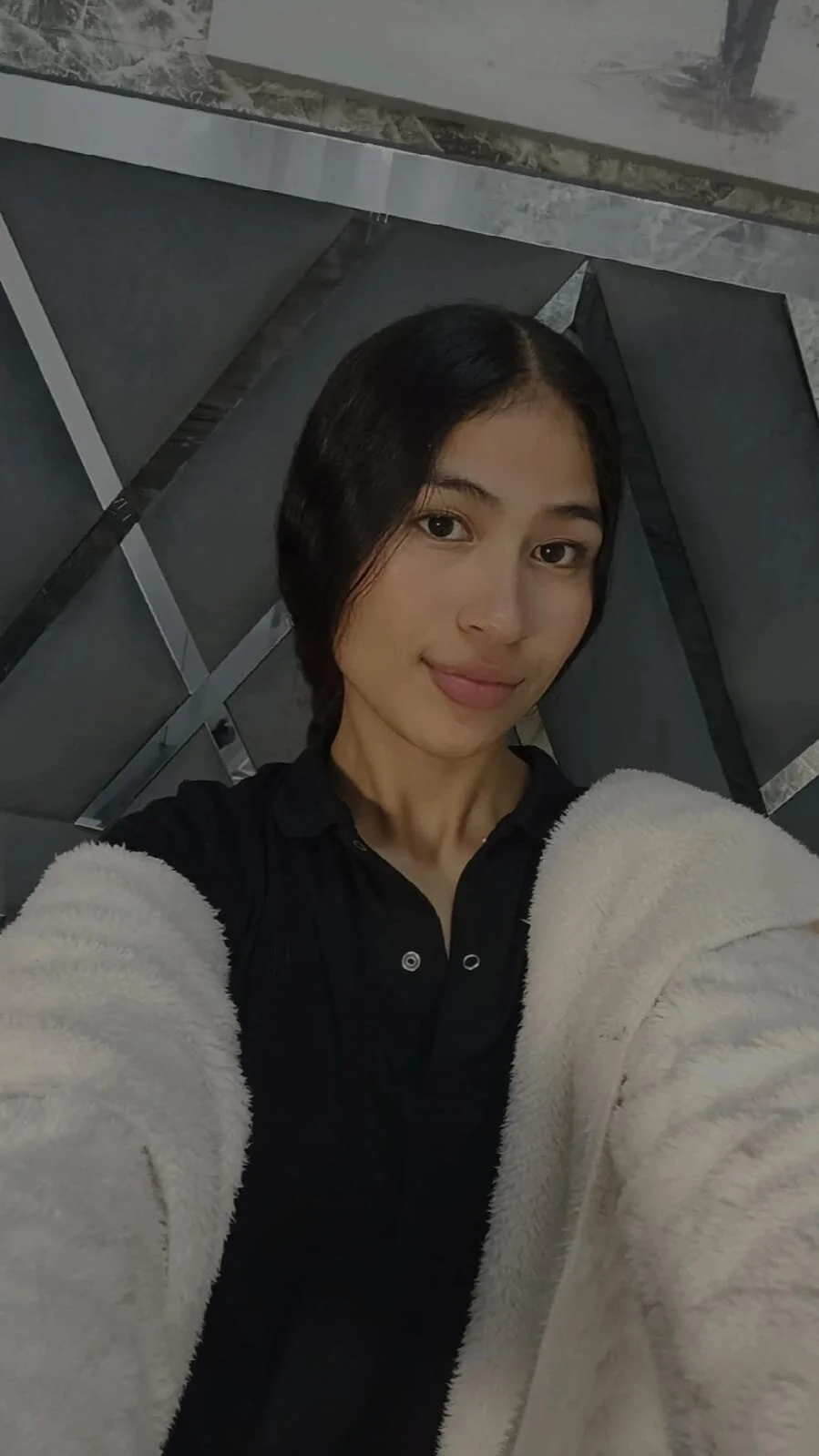 XXX Porn Photo of Nude AlondraHYH 2