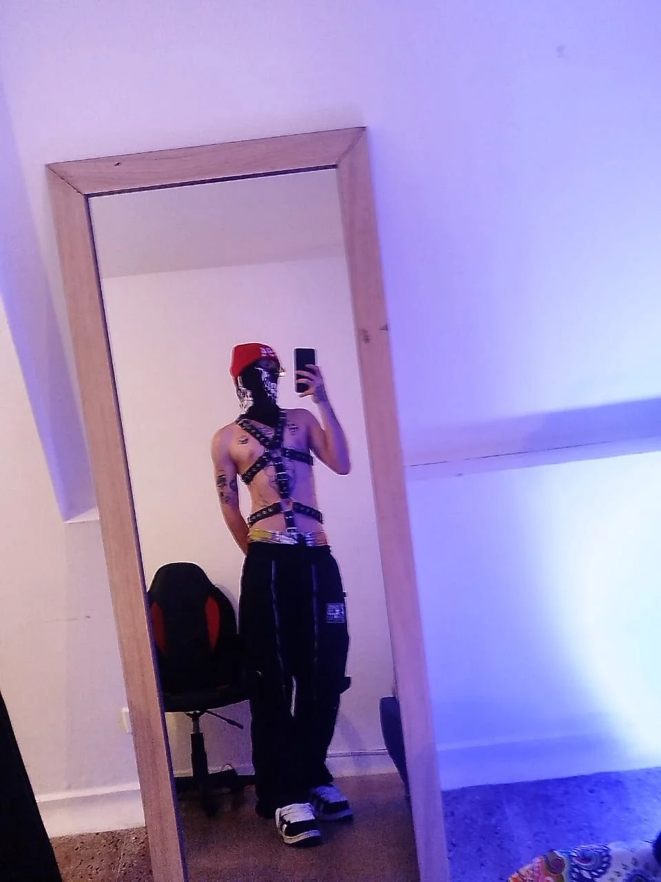 XXX Porn Photo of Nude Ryan_Owenss 69
