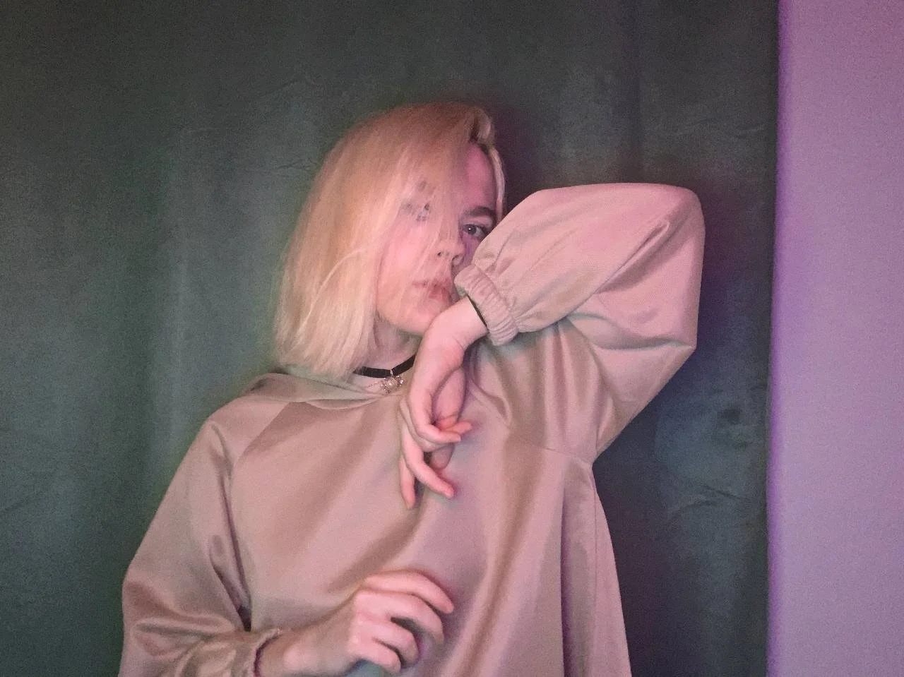 XXX Porn Photo of Nude Vulgar_Tamer 23