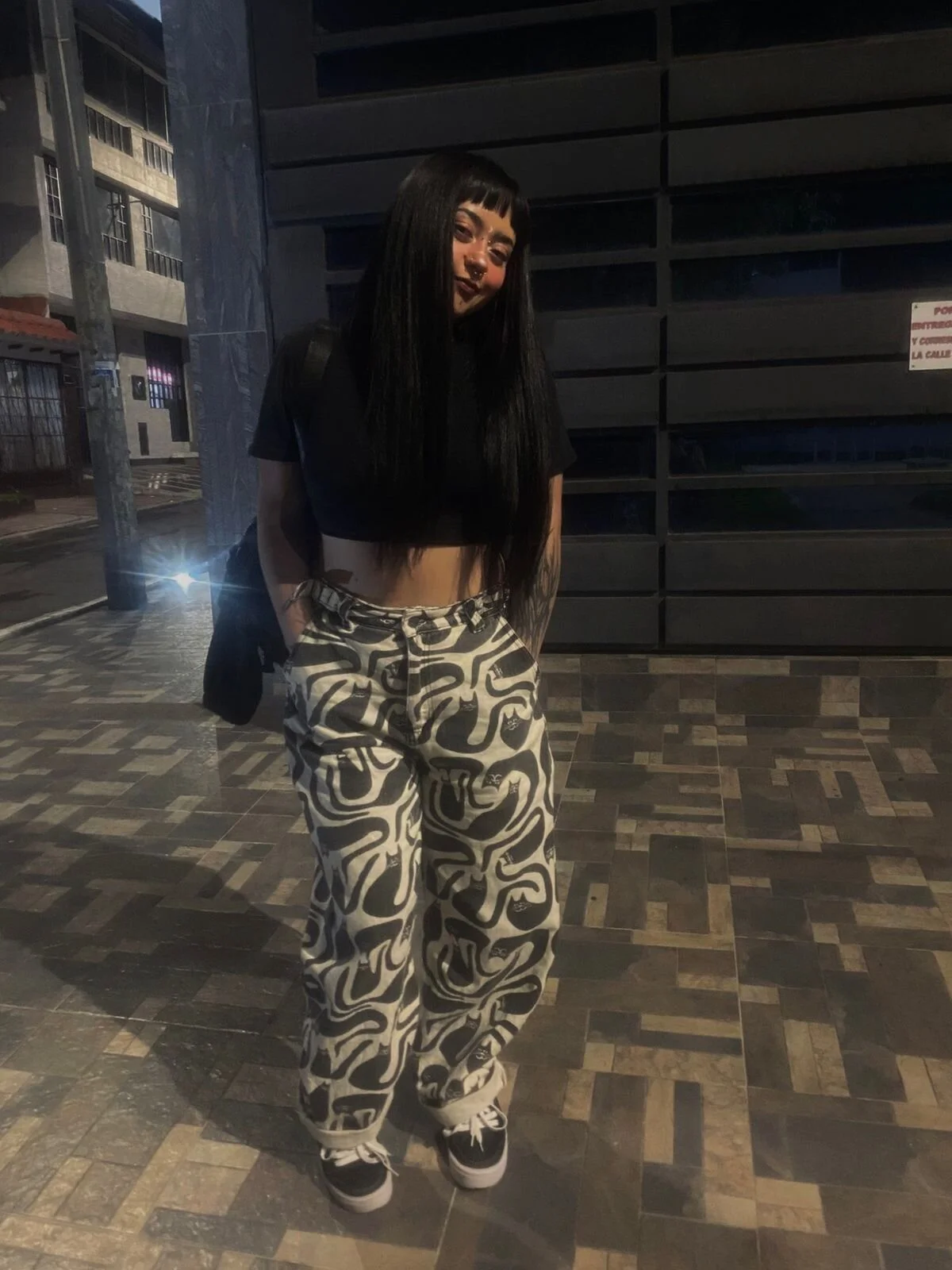 XXX Porn Photo of Nude magic_natuella 5