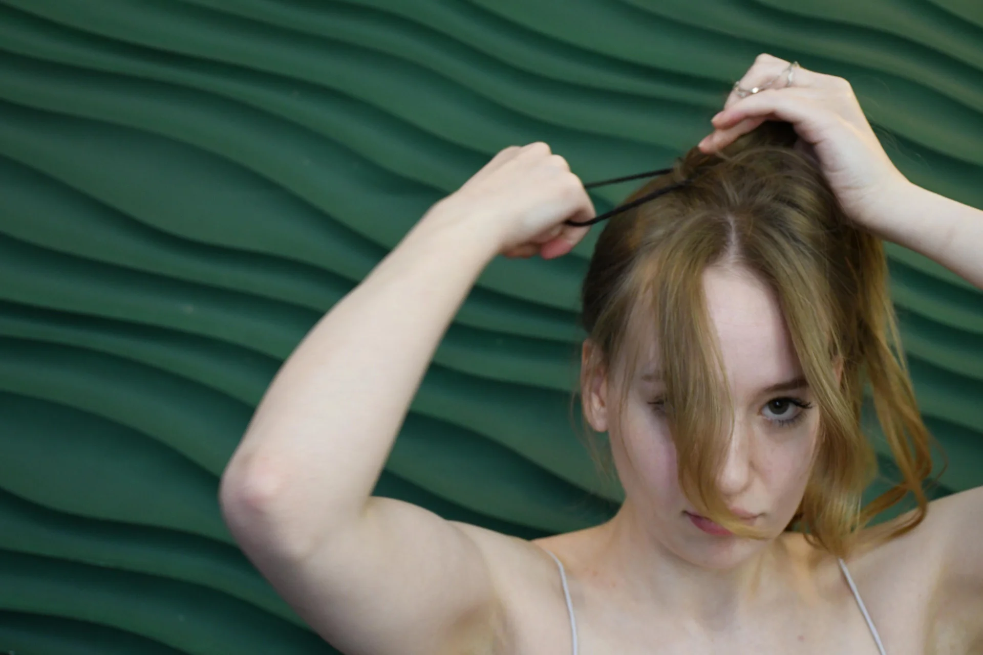 XXX Porn Photo of Nude WhitePrincessLuna 35