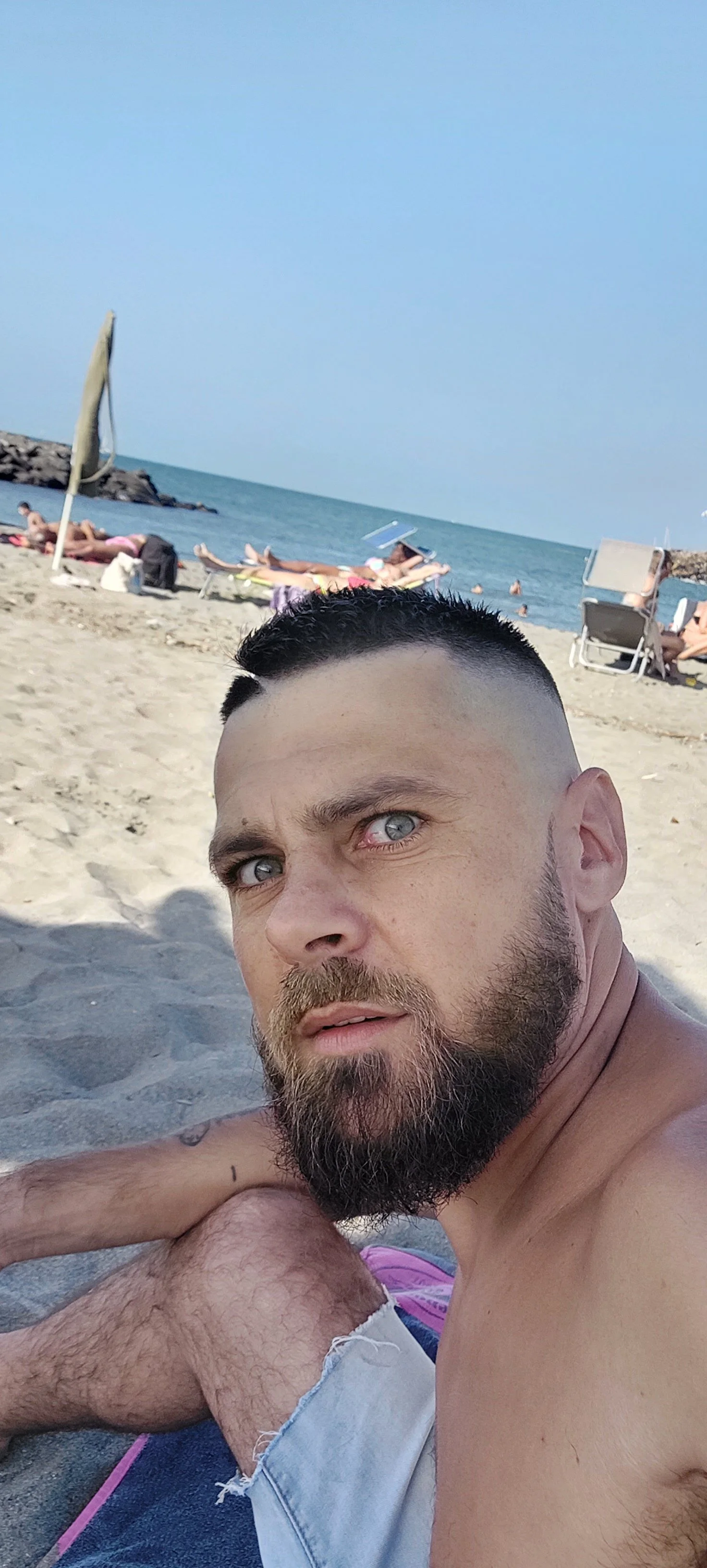 XXX Porn Photo of Nude anakkond 5