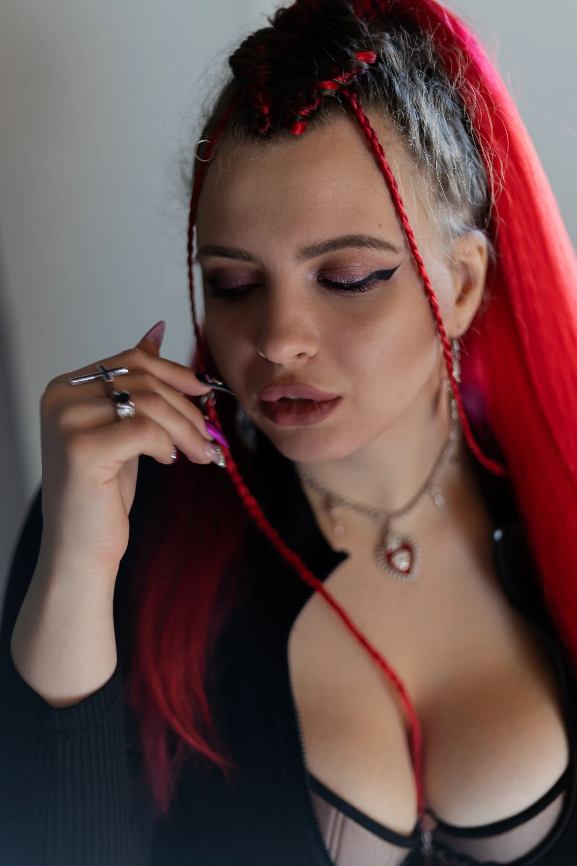XXX Porn Photo of Nude Miss_Maya_Mils 5