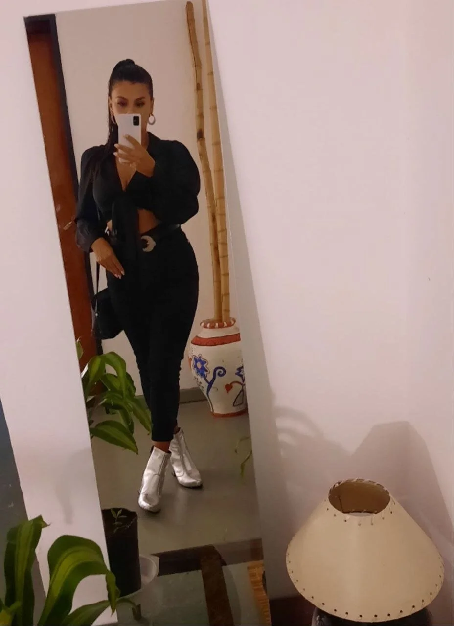 XXX Porn Photo of Nude Ruby2119 8
