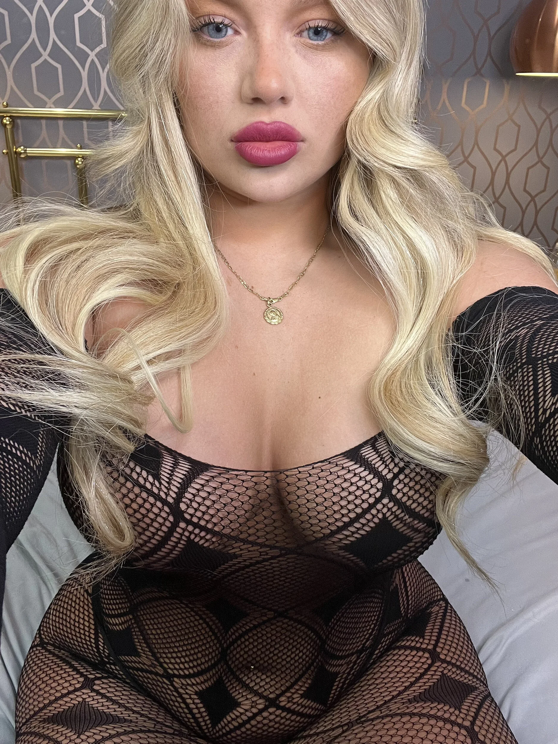 XXX Porn Photo of Nude blissdimicco 17