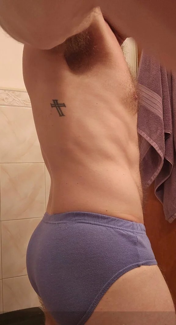 XXX Porn Photo of Nude FrankiePleaseFuckMe 3