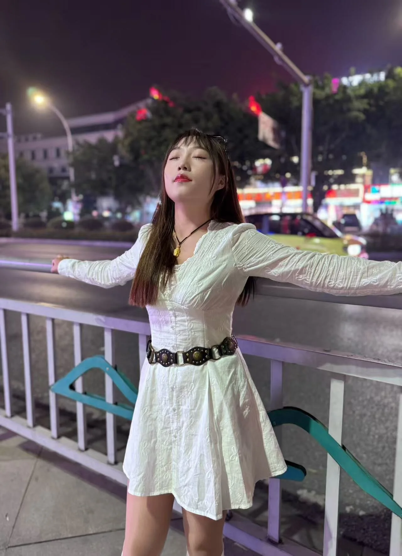 XXX Porn Photo of Nude shuangshuang3 3