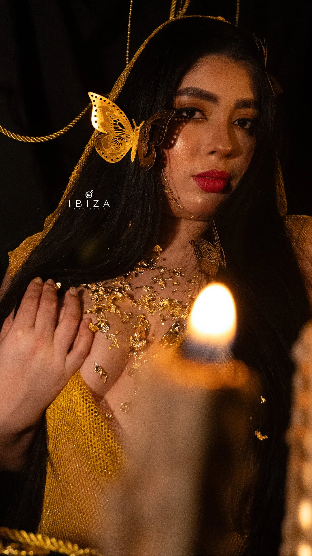XXX Porn Photo of Nude AgathaLynx 28