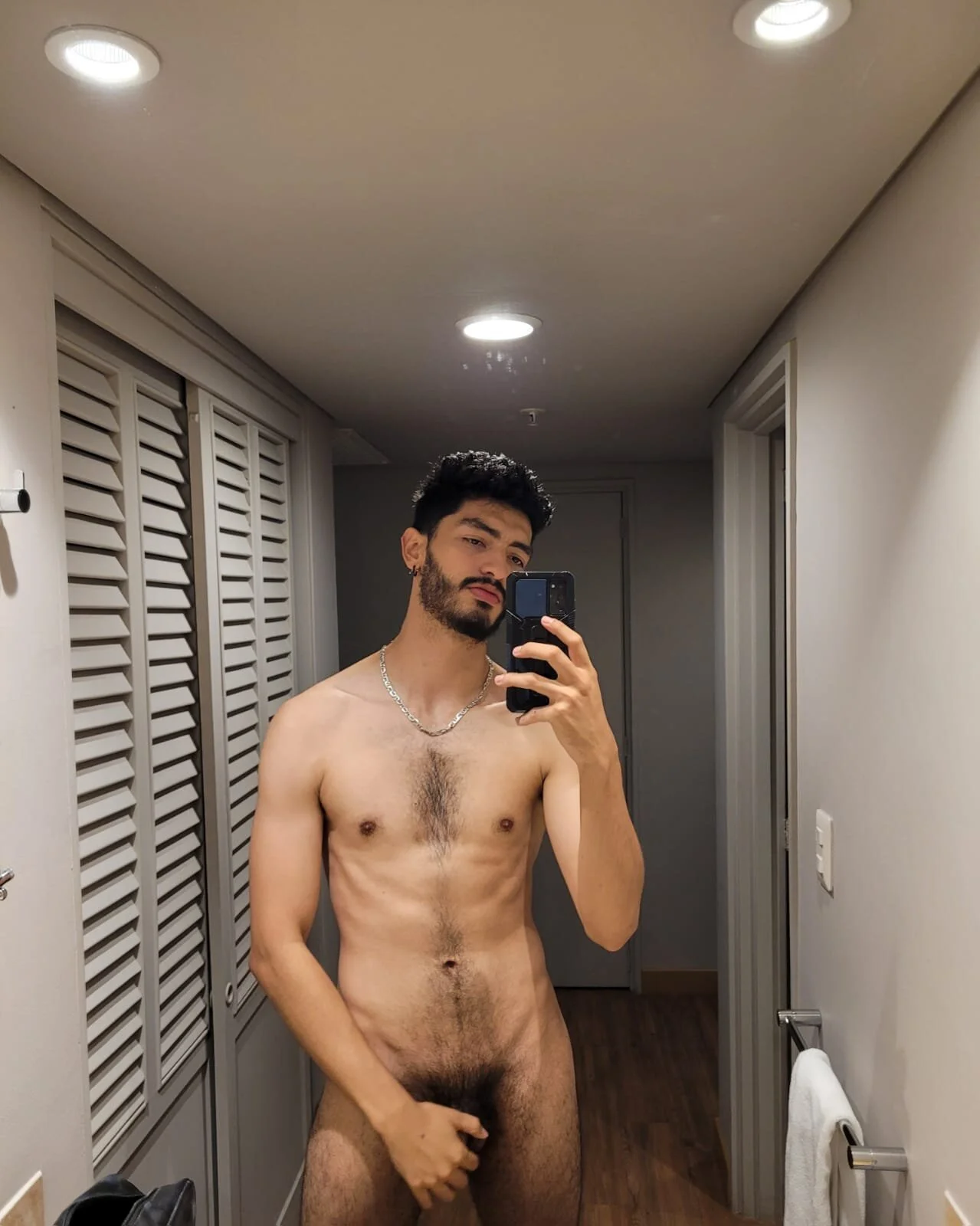 XXX Porn Photo of Nude Juice_of_Hunter 2