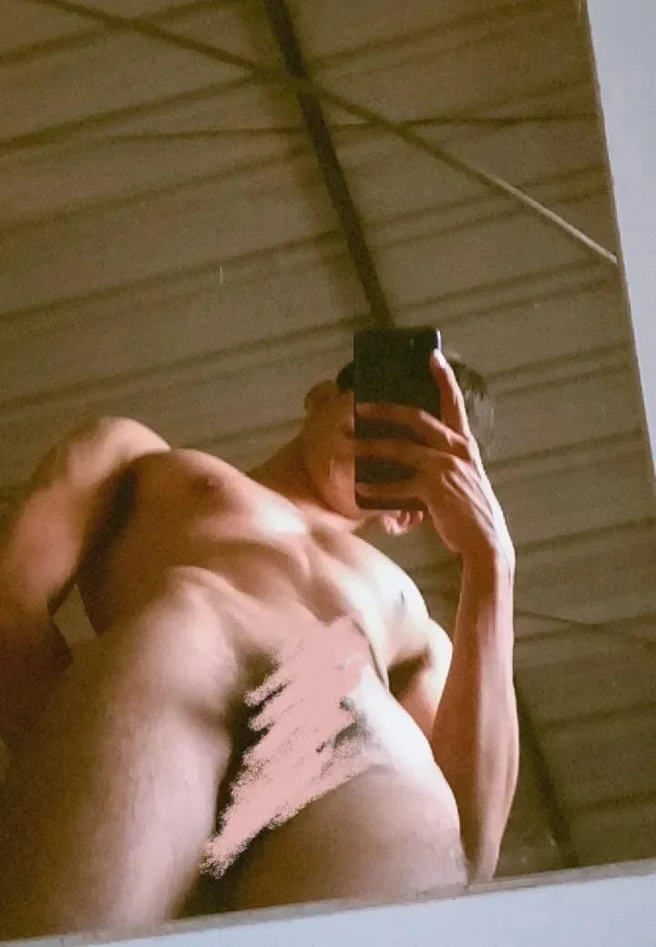 XXX Porn Photo of Nude Starboy_Grovee 3