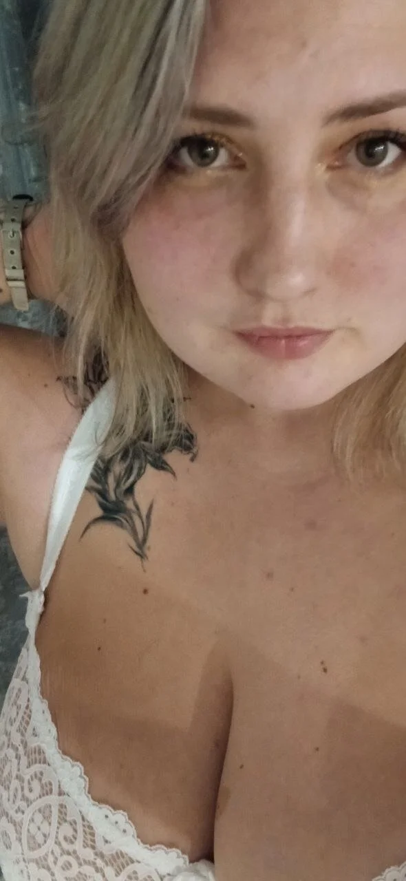 XXX Porn Photo of Nude AnnabelleCaramel 6