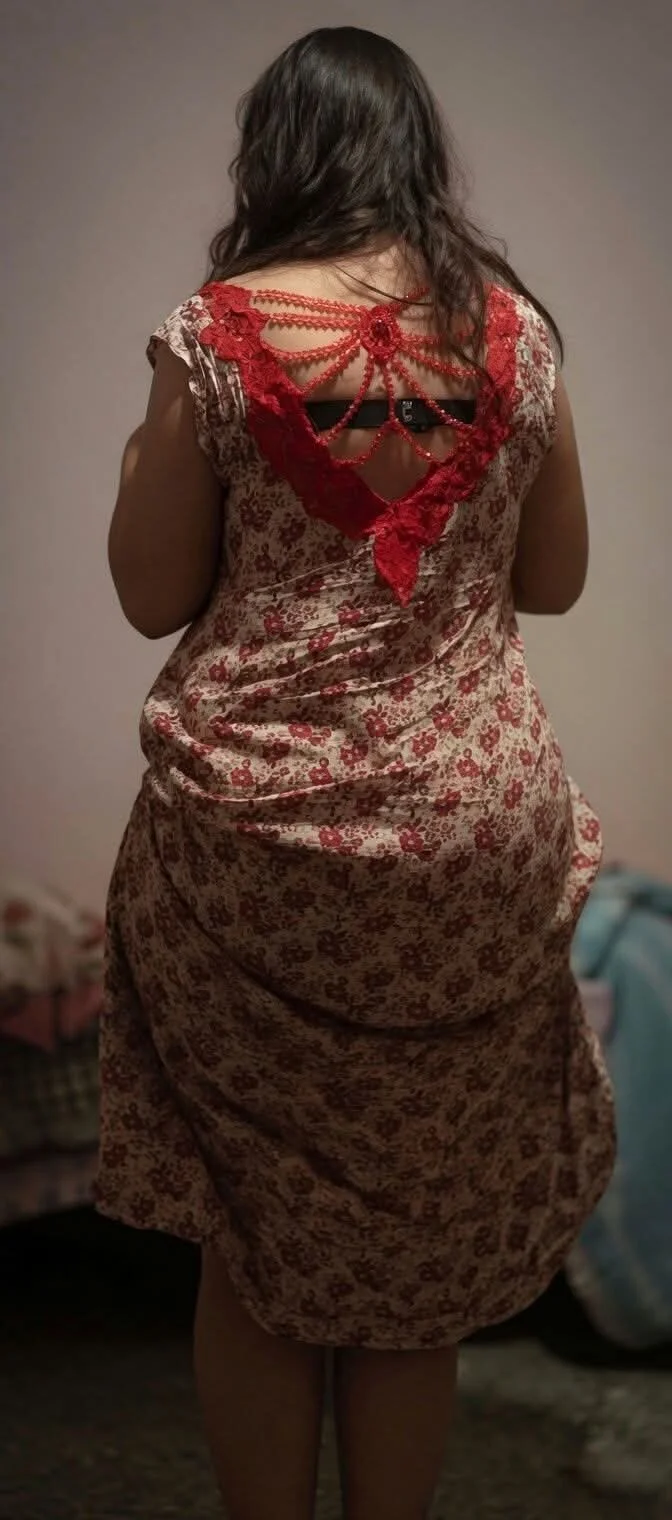 XXX Porn Photo of Nude SubhadraTelugu 4