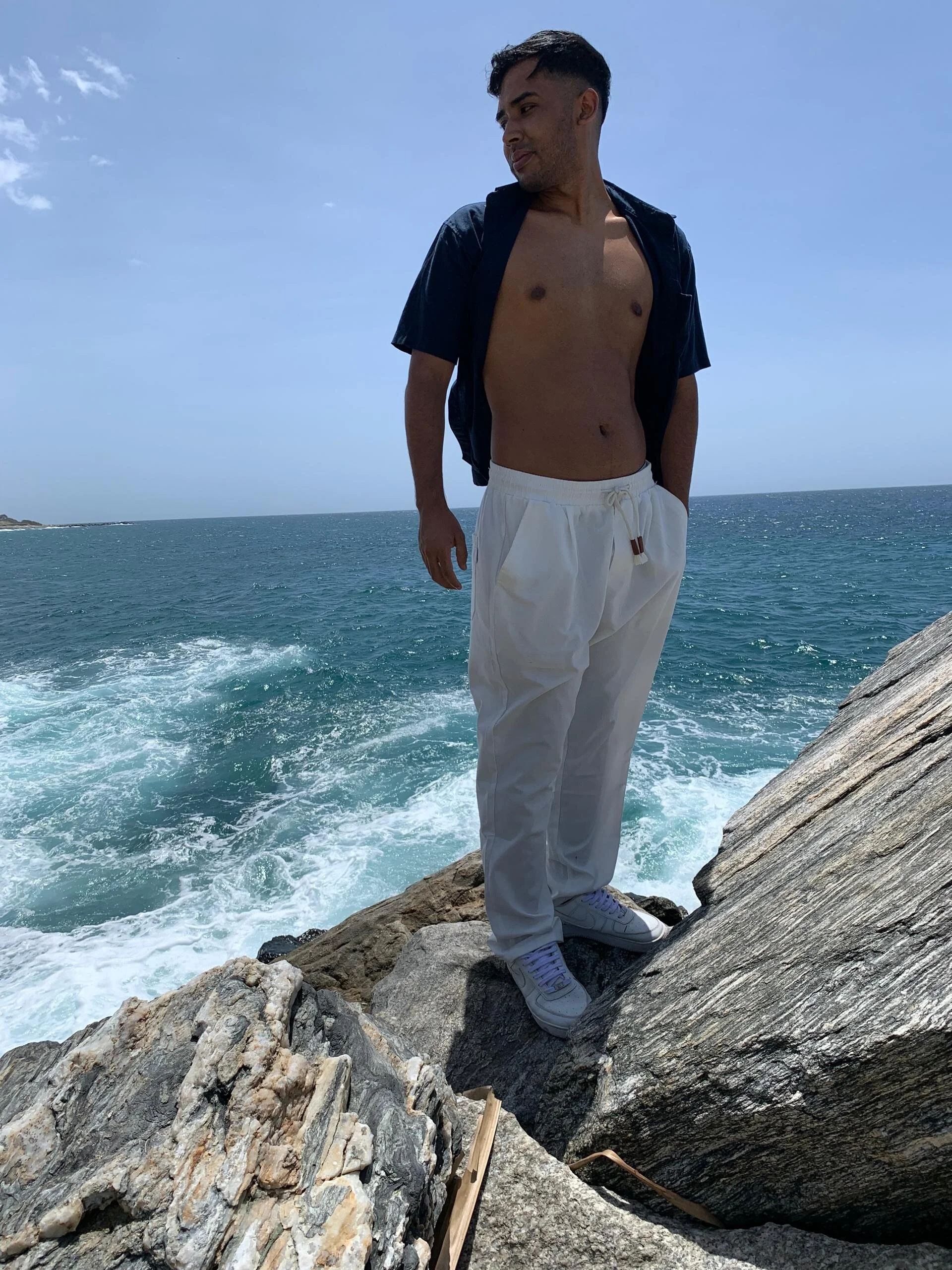 XXX Porn Photo of Nude Cristian26_hot 6