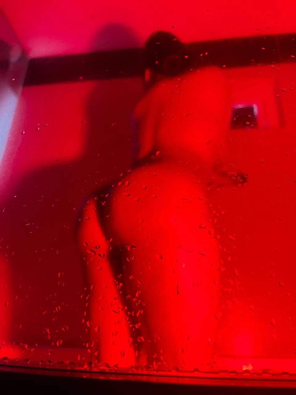 XXX Porn Photo of Nude Nikkibounce 1
