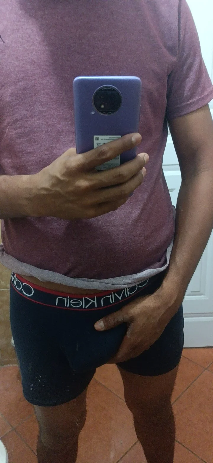 XXX Porn Photo of Nude domigoodguy 4
