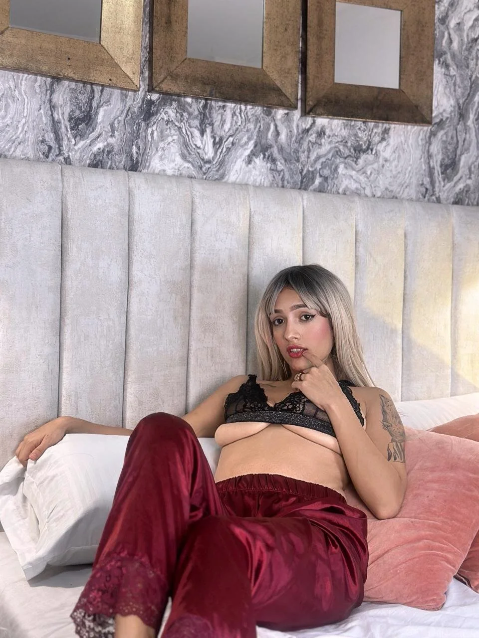 XXX Porn Photo of Nude cata_muakgb 6
