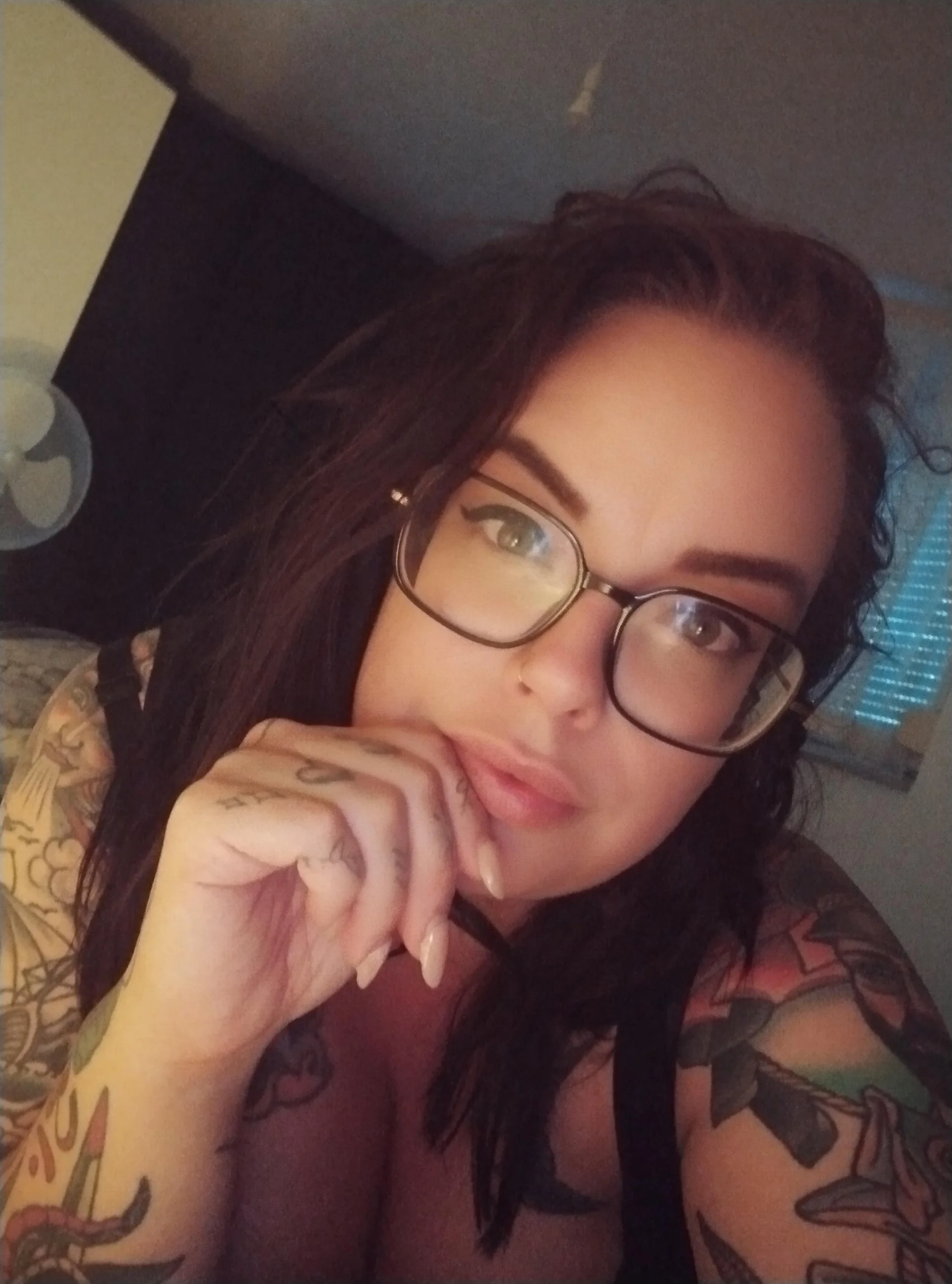 XXX Porn Photo of Nude Miss_Lucifer6 15