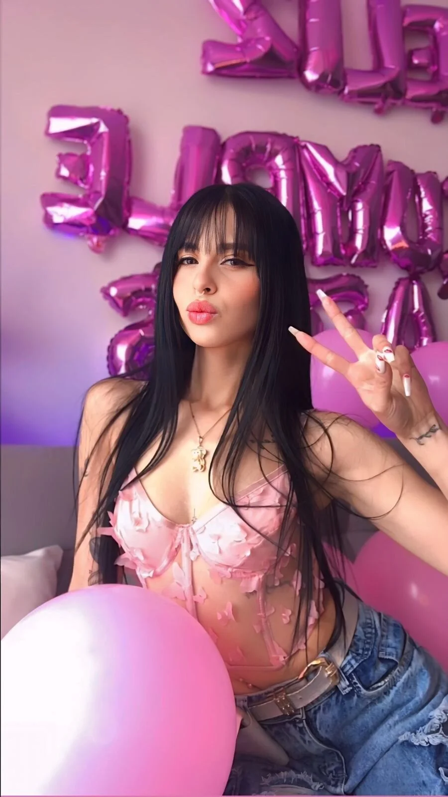 XXX Porn Photo of Nude Lia__1 46