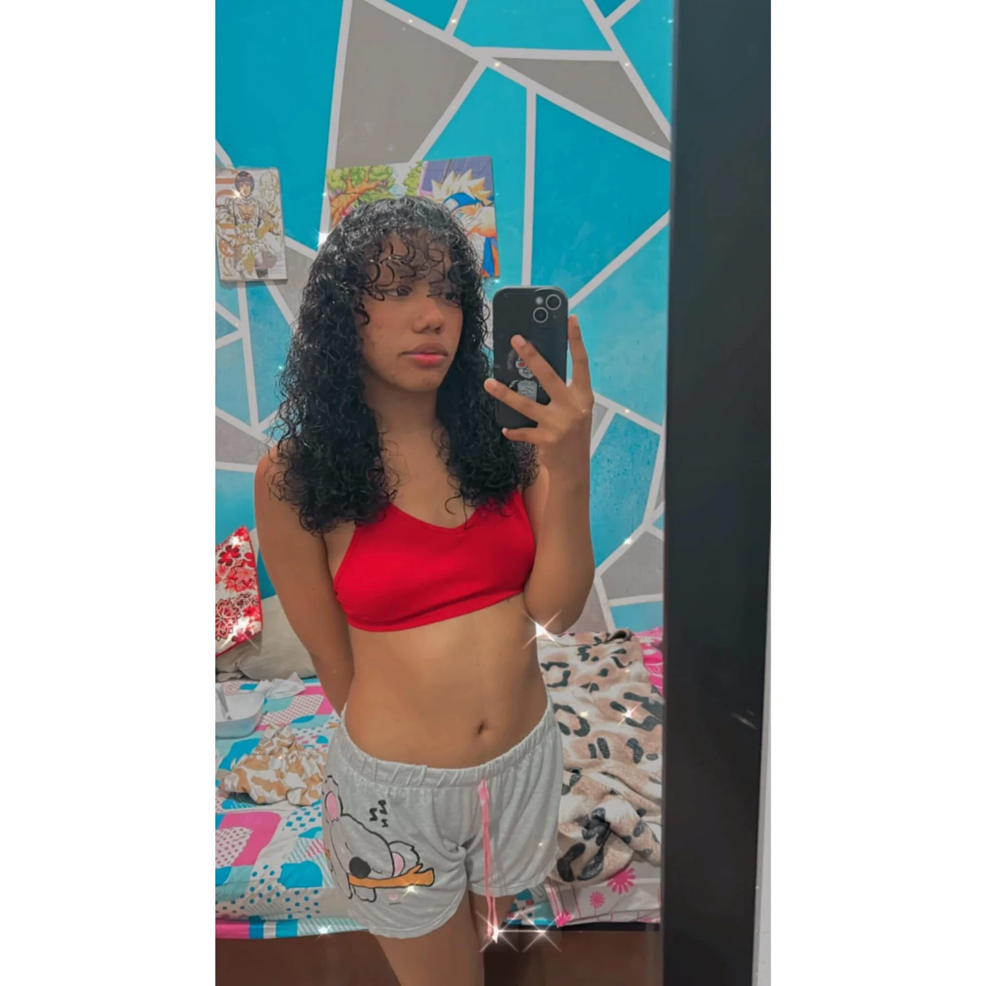 XXX Porn Photo of Nude Valen_1990 19