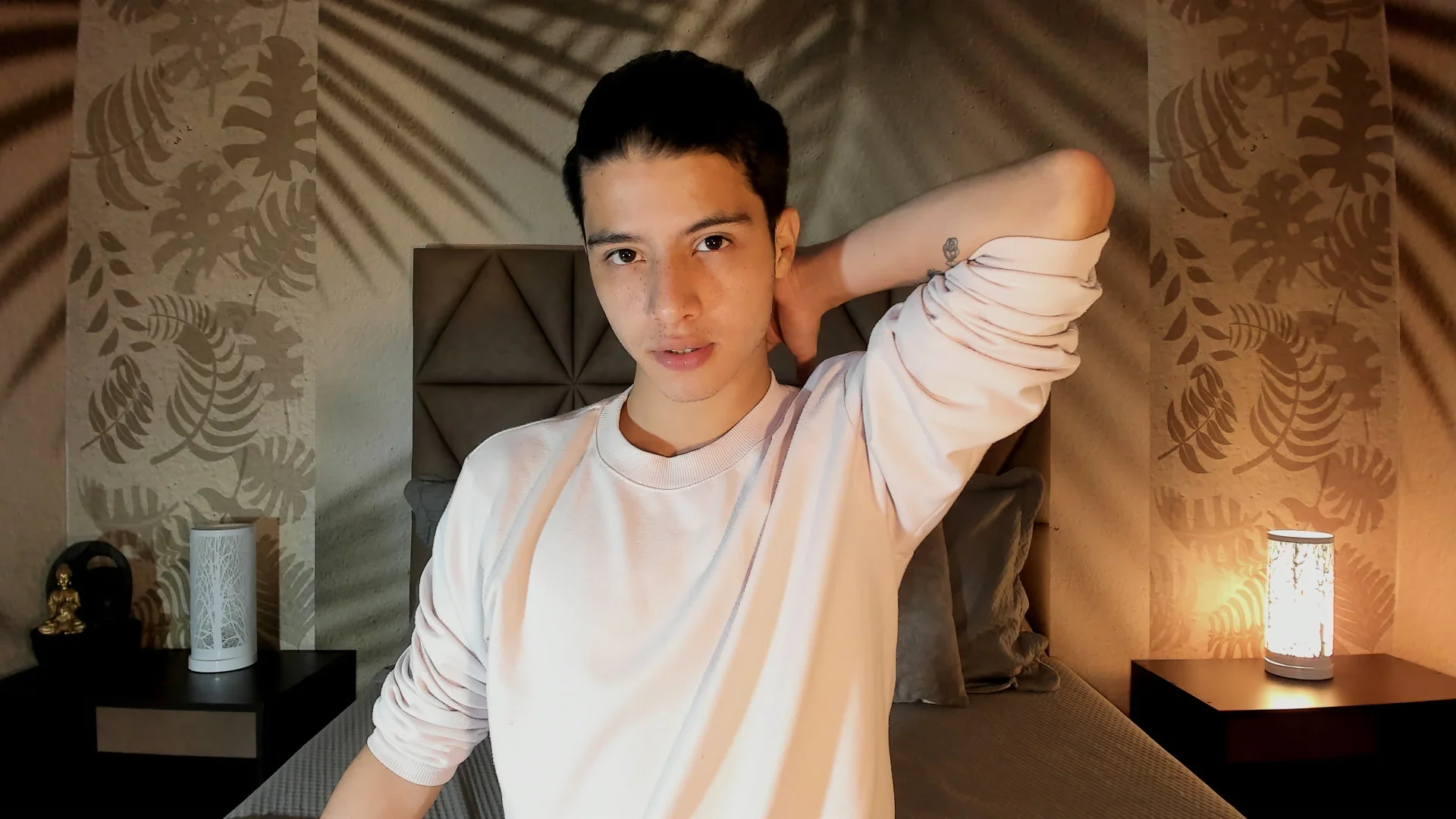 XXX Porn Photo of Nude Allen_clark 26