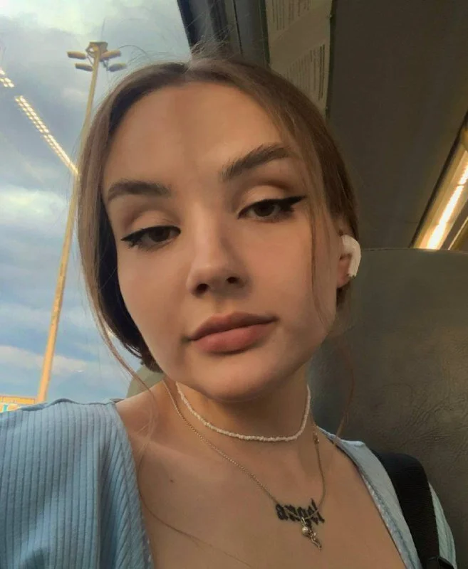 XXX Porn Photo of Nude little_m0use 3