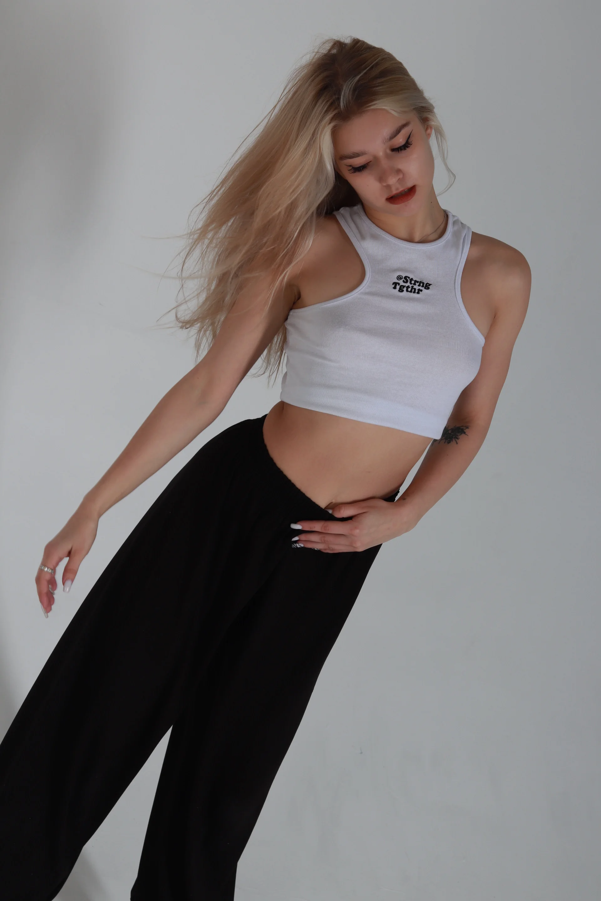 XXX Porn Photo of Nude BattyMelody 11