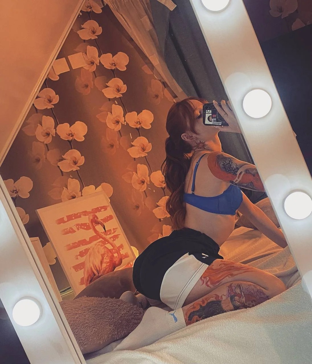 XXX Porn Photo of Nude Phoenix_Margo 7