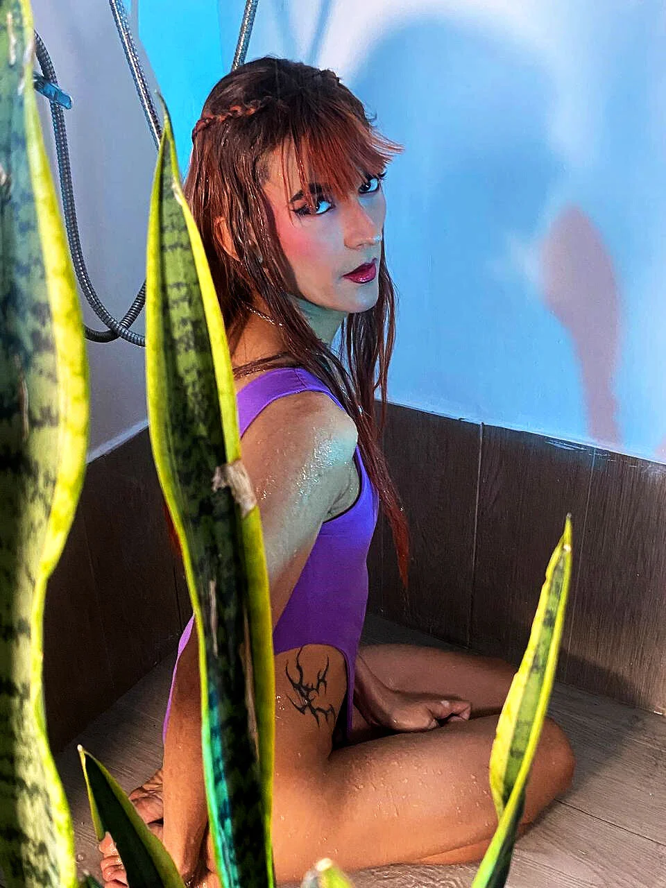 XXX Porn Photo of Nude Alice_randyy 66