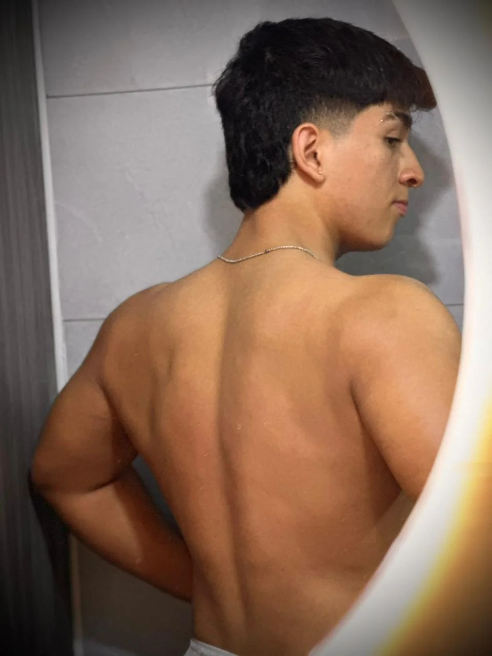 XXX Porn Photo of Nude James_silva1 3