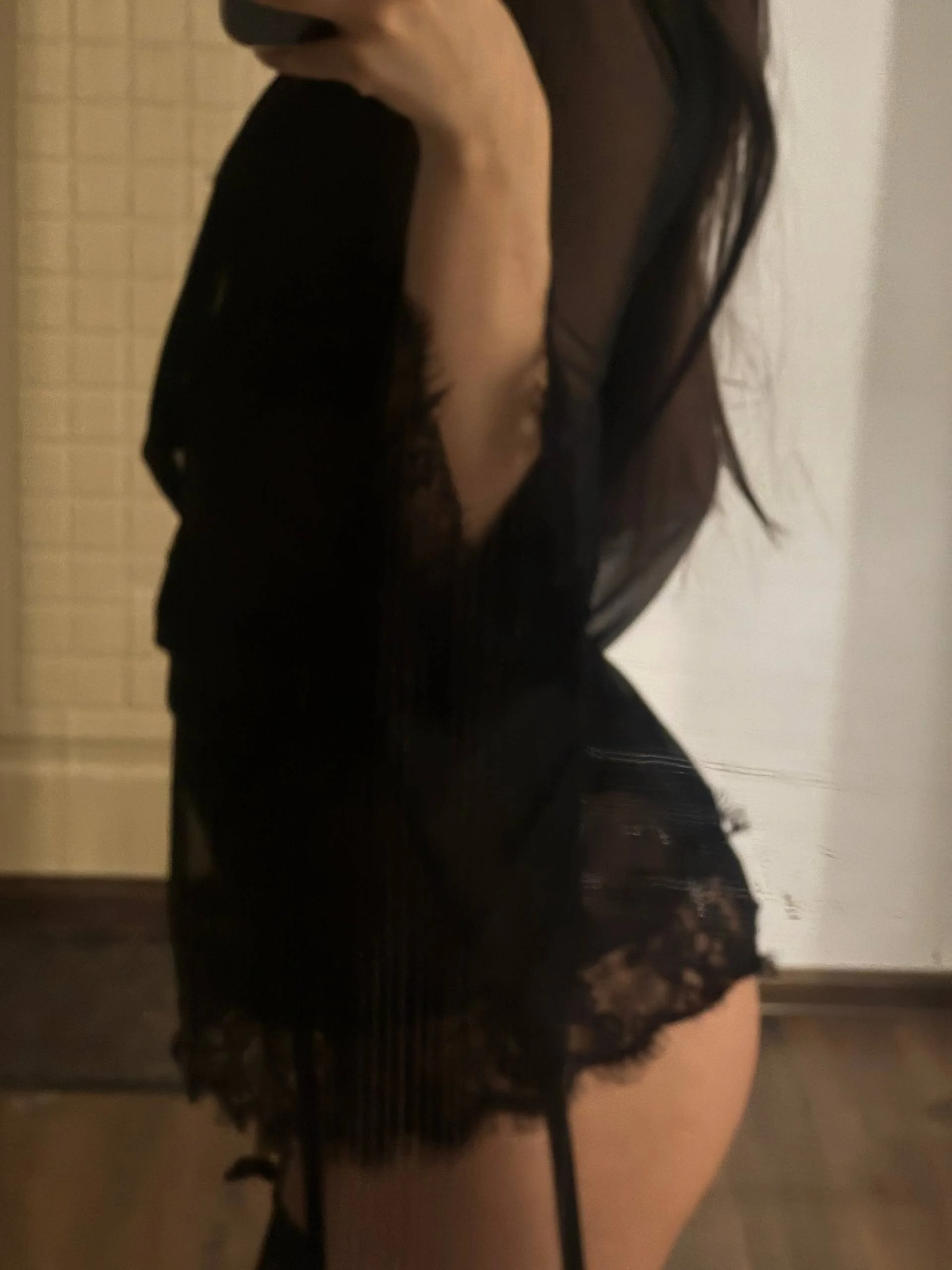 XXX Porn Photo of Nude Emmoray 6