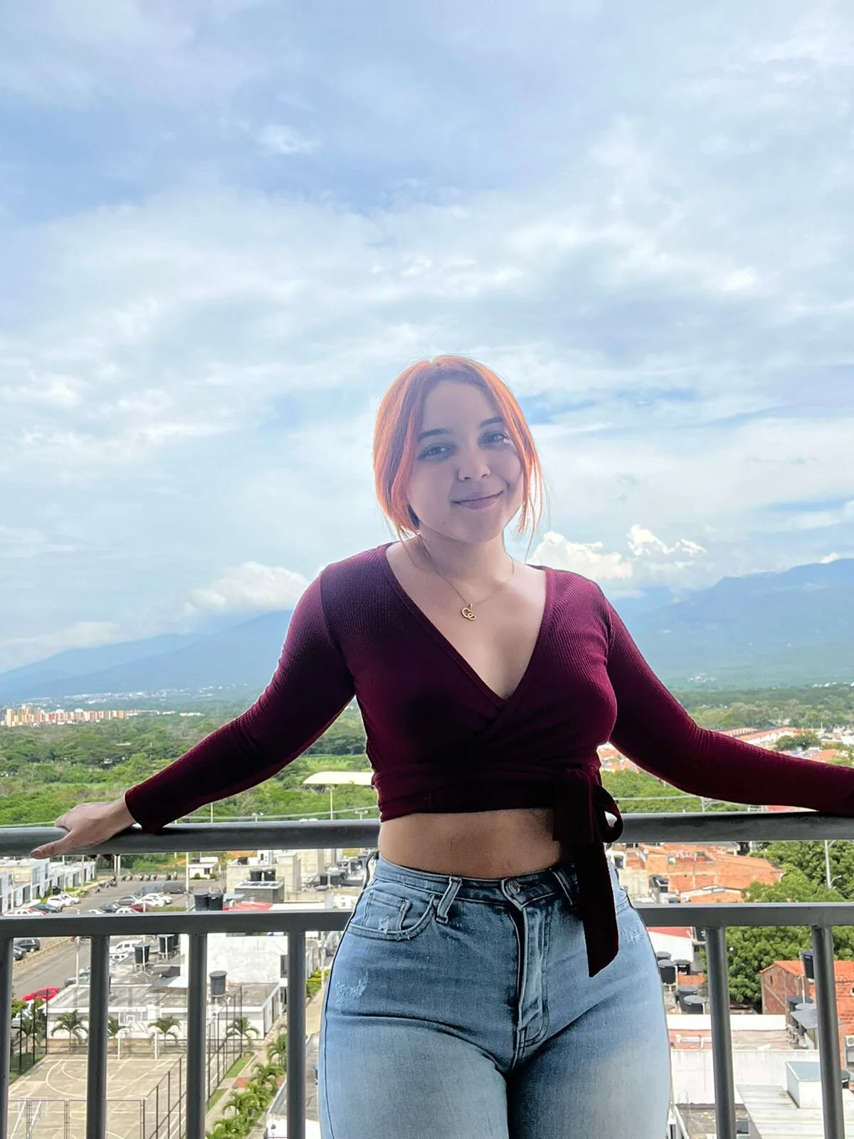 XXX Porn Photo of Nude Anna_Caruso 96