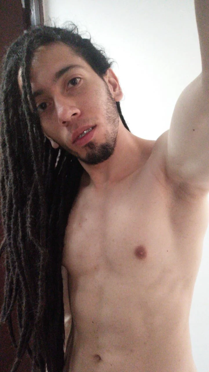XXX Porn Photo of Nude ThiagoReiz 5