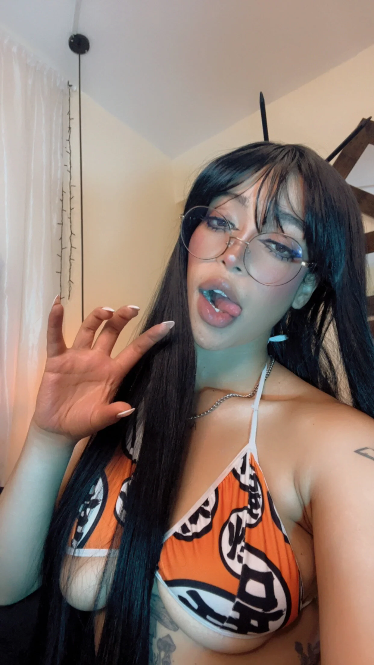 XXX Porn Photo of Nude Ariadnaaa_ 1