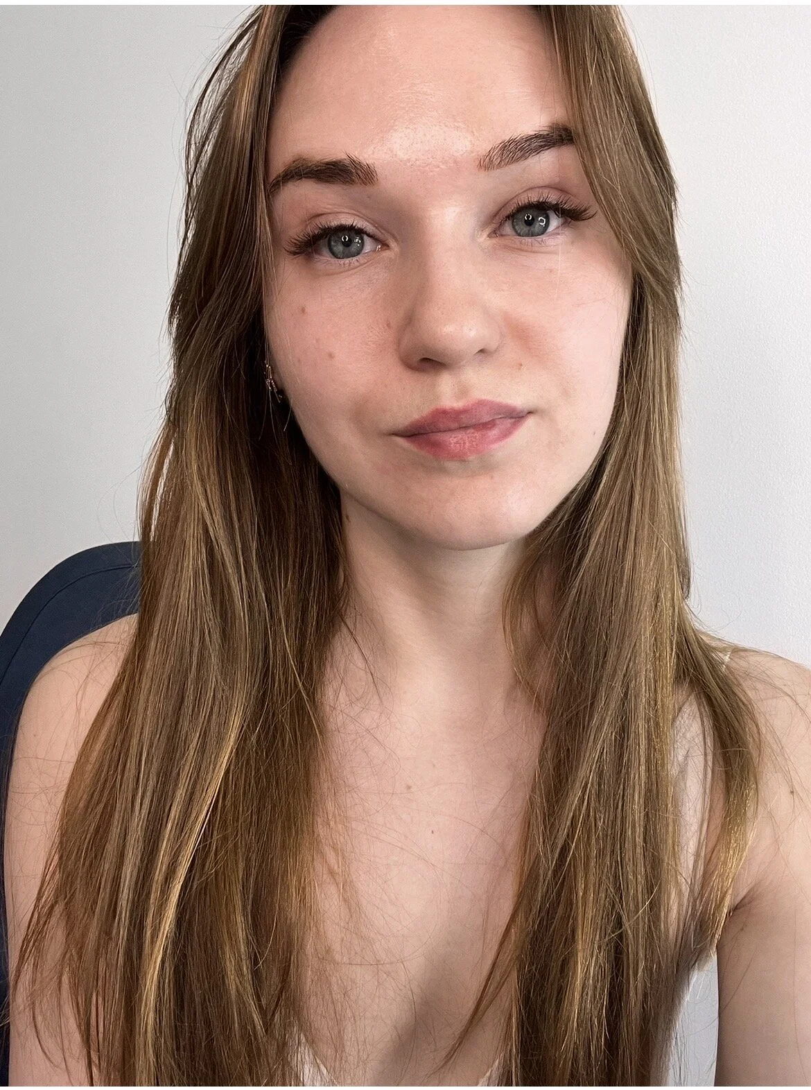 XXX Porn Photo of Nude Samantamoons 7