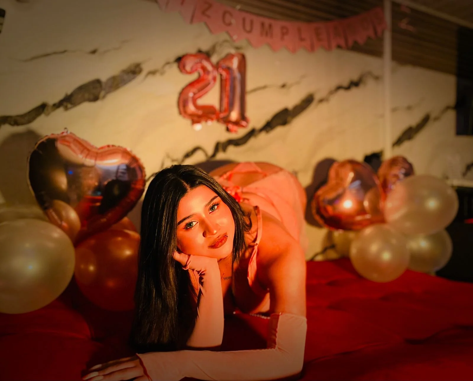 XXX Porn Photo of Nude venusowen_ 99
