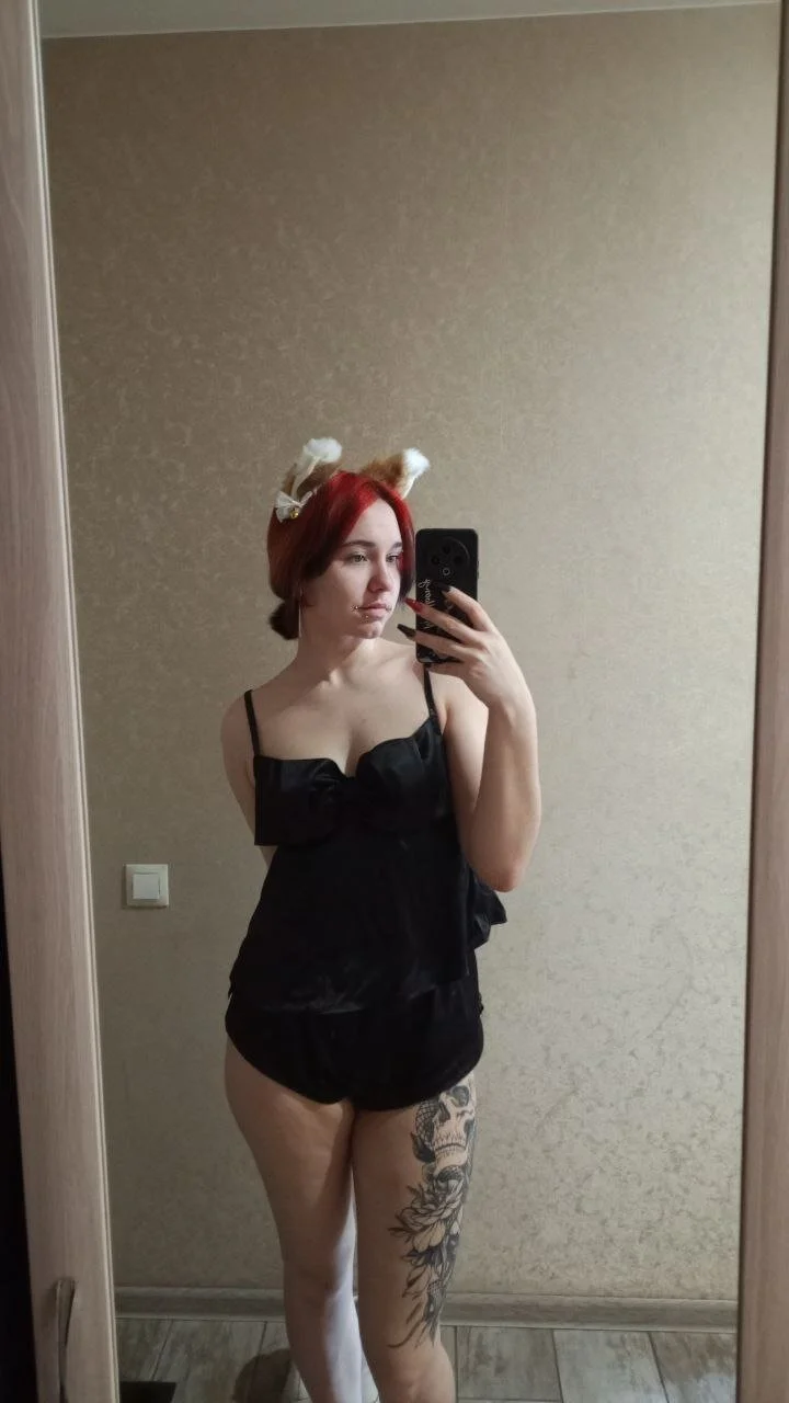 XXX Porn Photo of Nude OlayQueen 7
