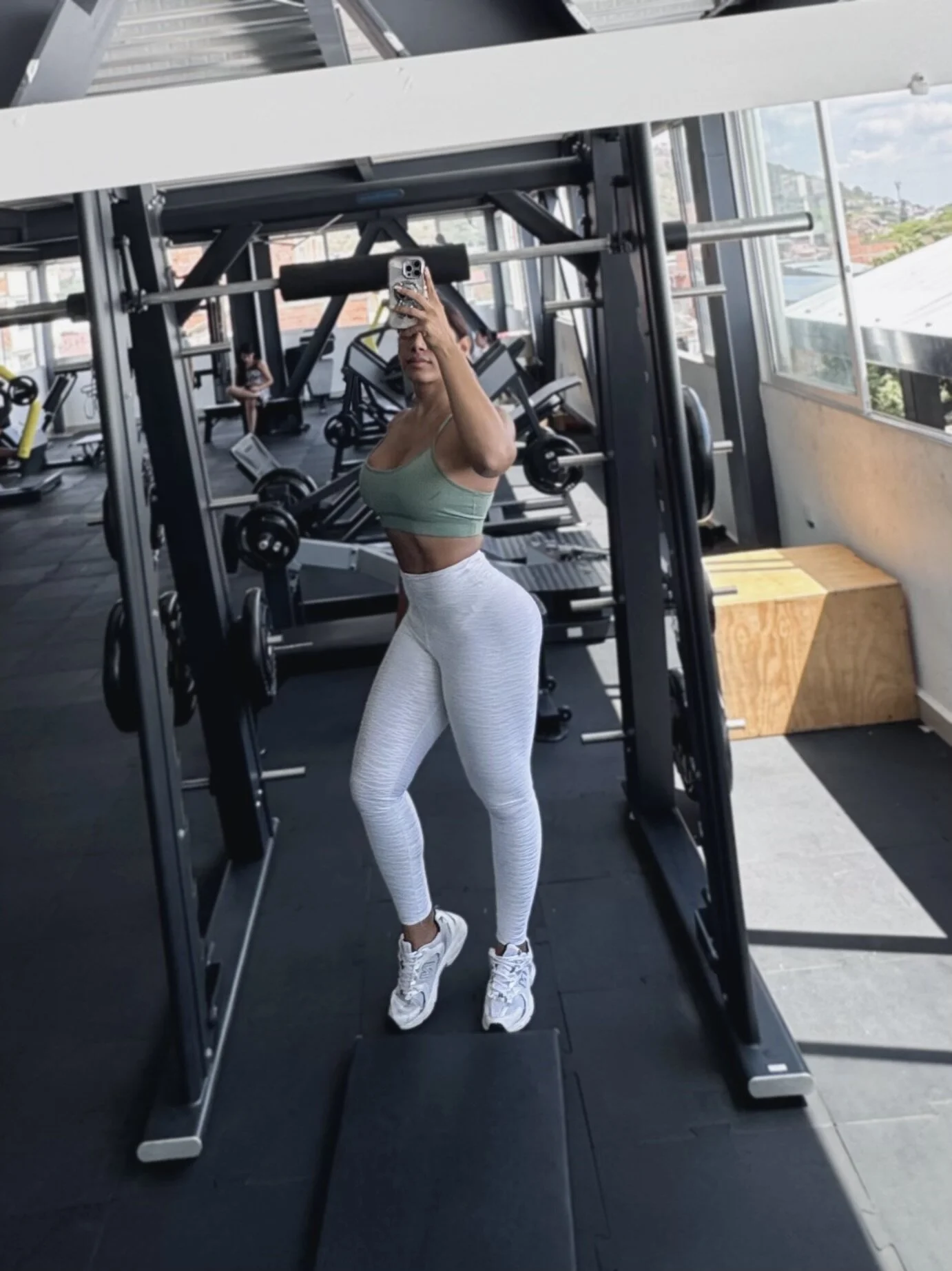 XXX Porn Photo of Nude bunny_nicolle 15