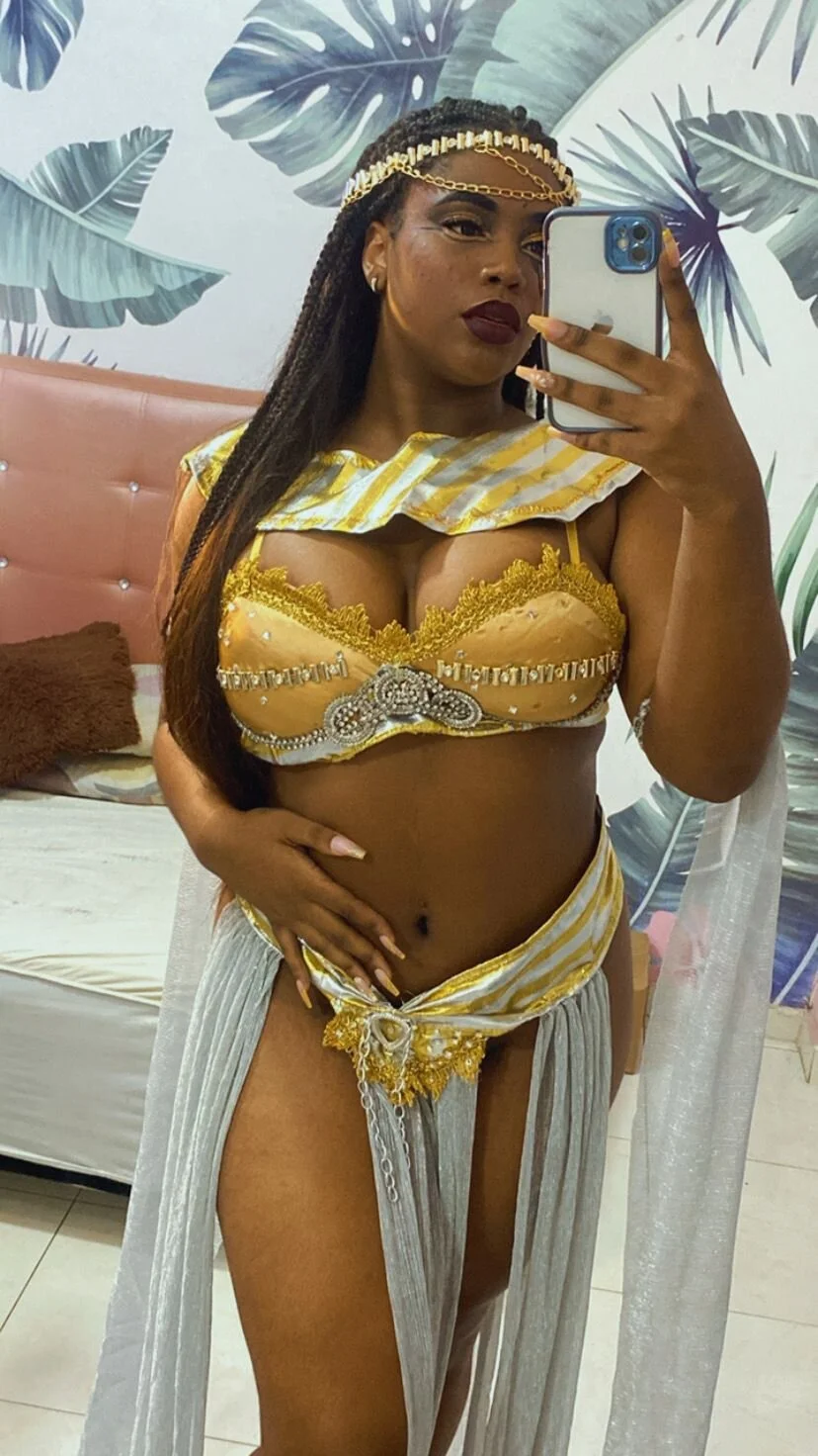 XXX Porn Photo of Nude Tyra_Privacy 86