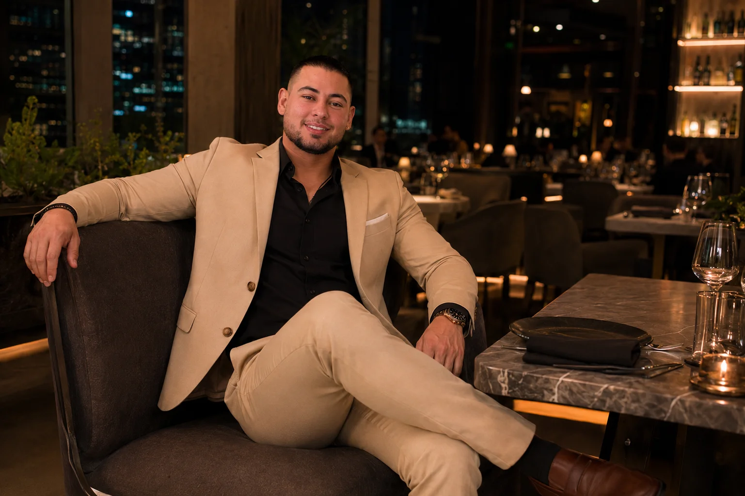 XXX Porn Photo of Nude maximus888A 9