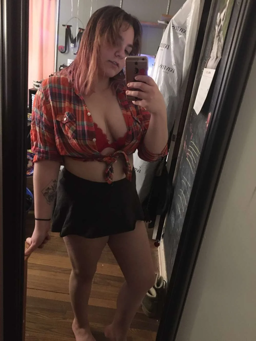 XXX Porn Photo of Nude jessiekxxx 1