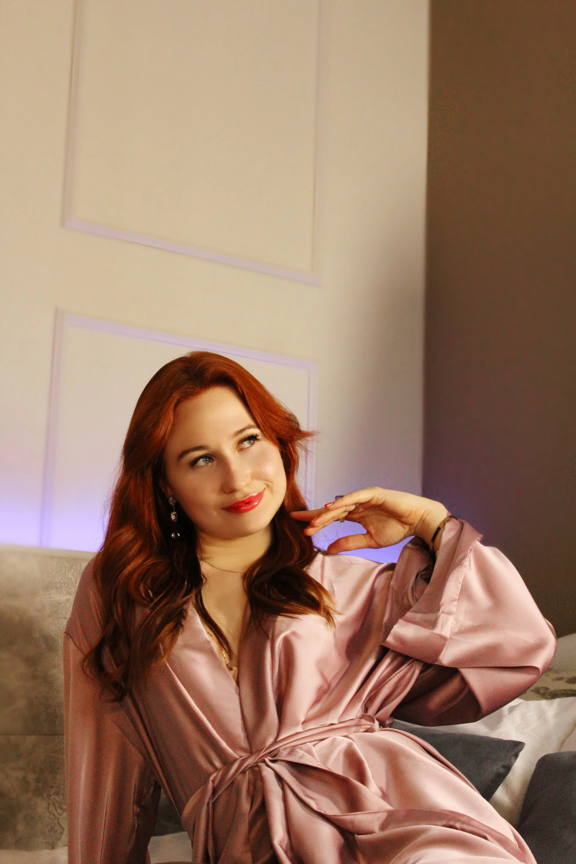 XXX Porn Photo of Nude ArielJoy_ 2