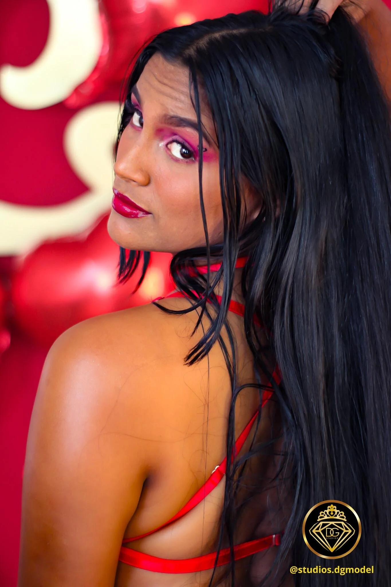 XXX Porn Photo of Nude victoria_roussee 21