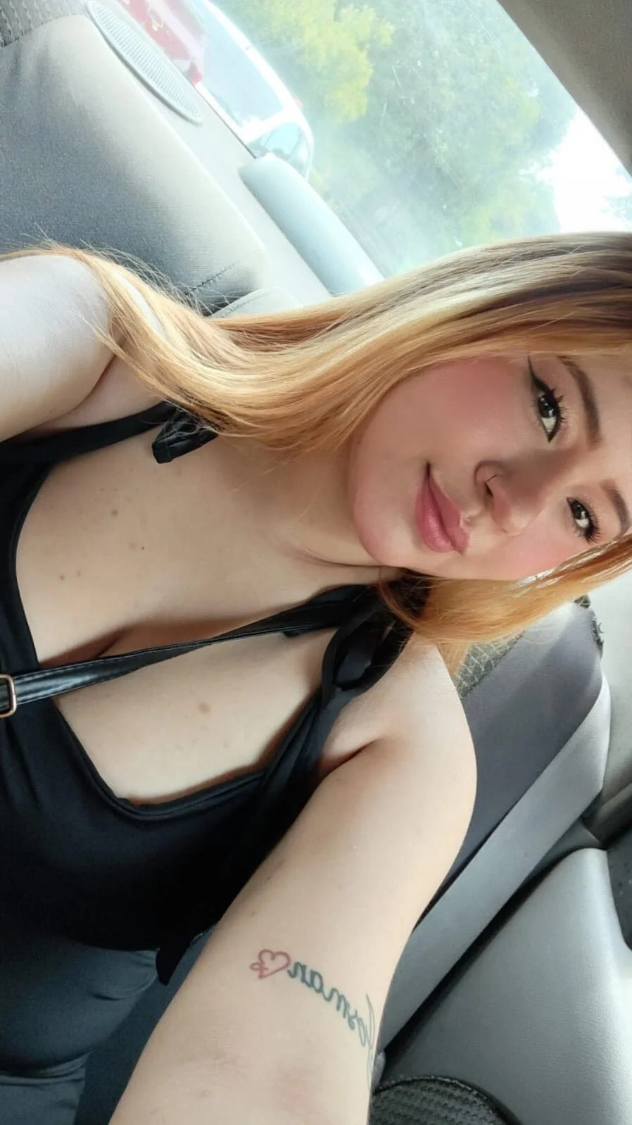 XXX Porn Photo of Nude Aprovechame 1