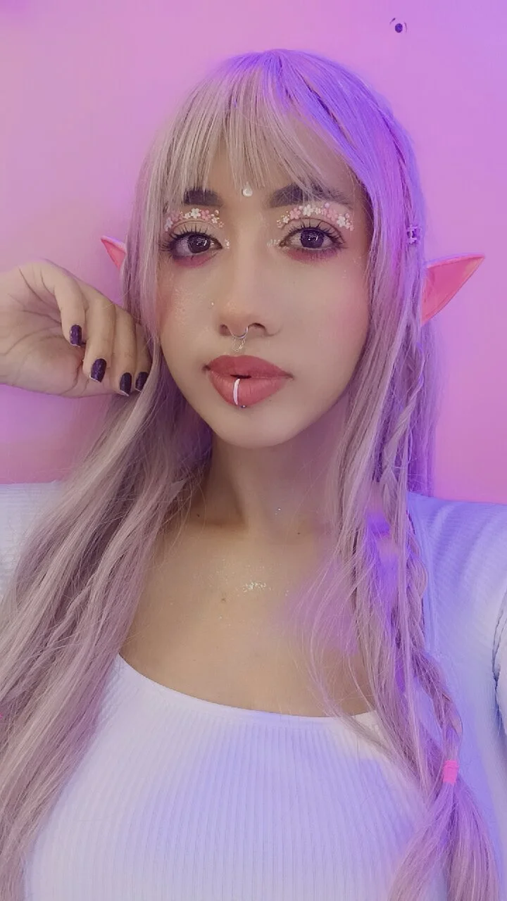 XXX Porn Photo of Nude celeste_wayne 34