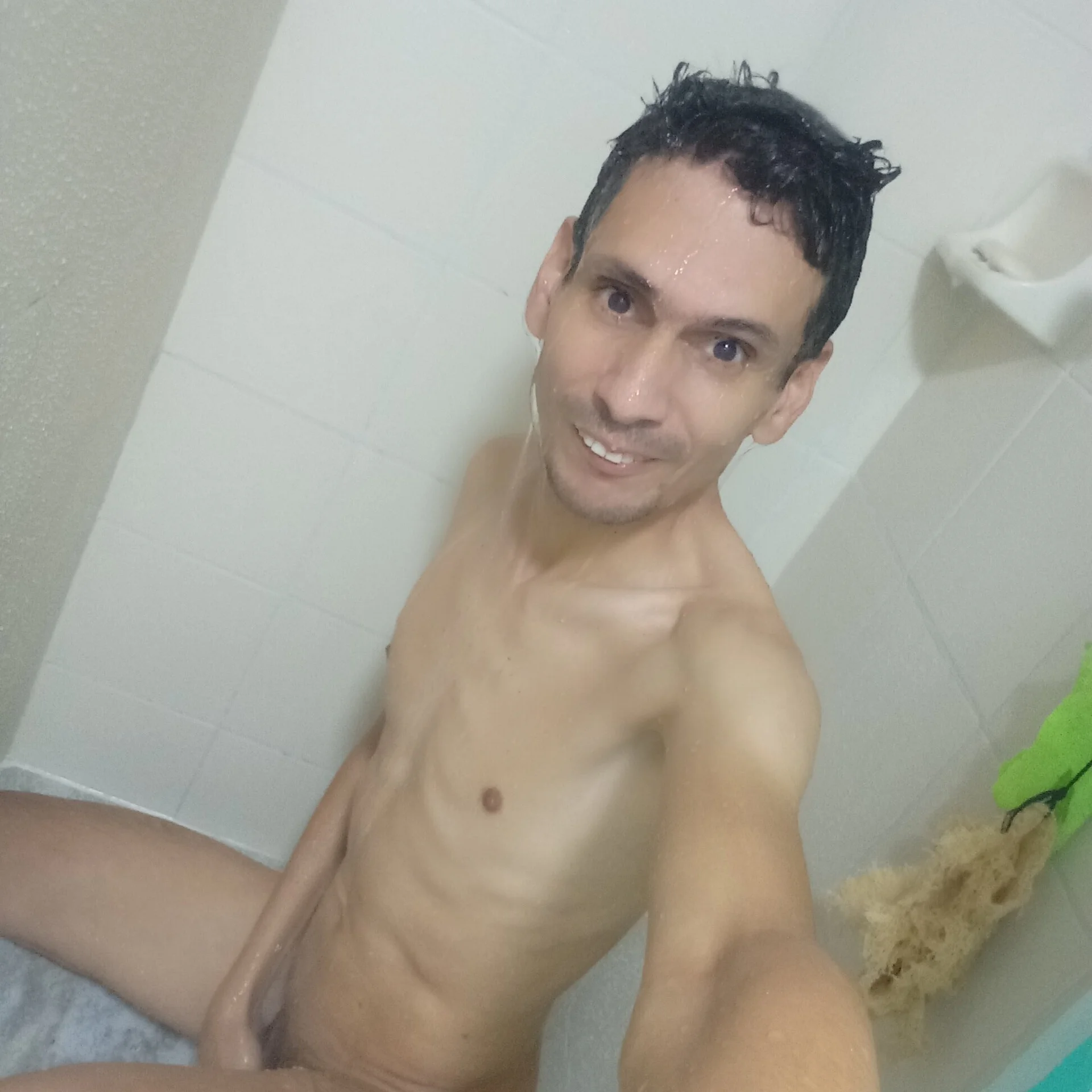 XXX Porn Photo of Nude Andres_J4 9